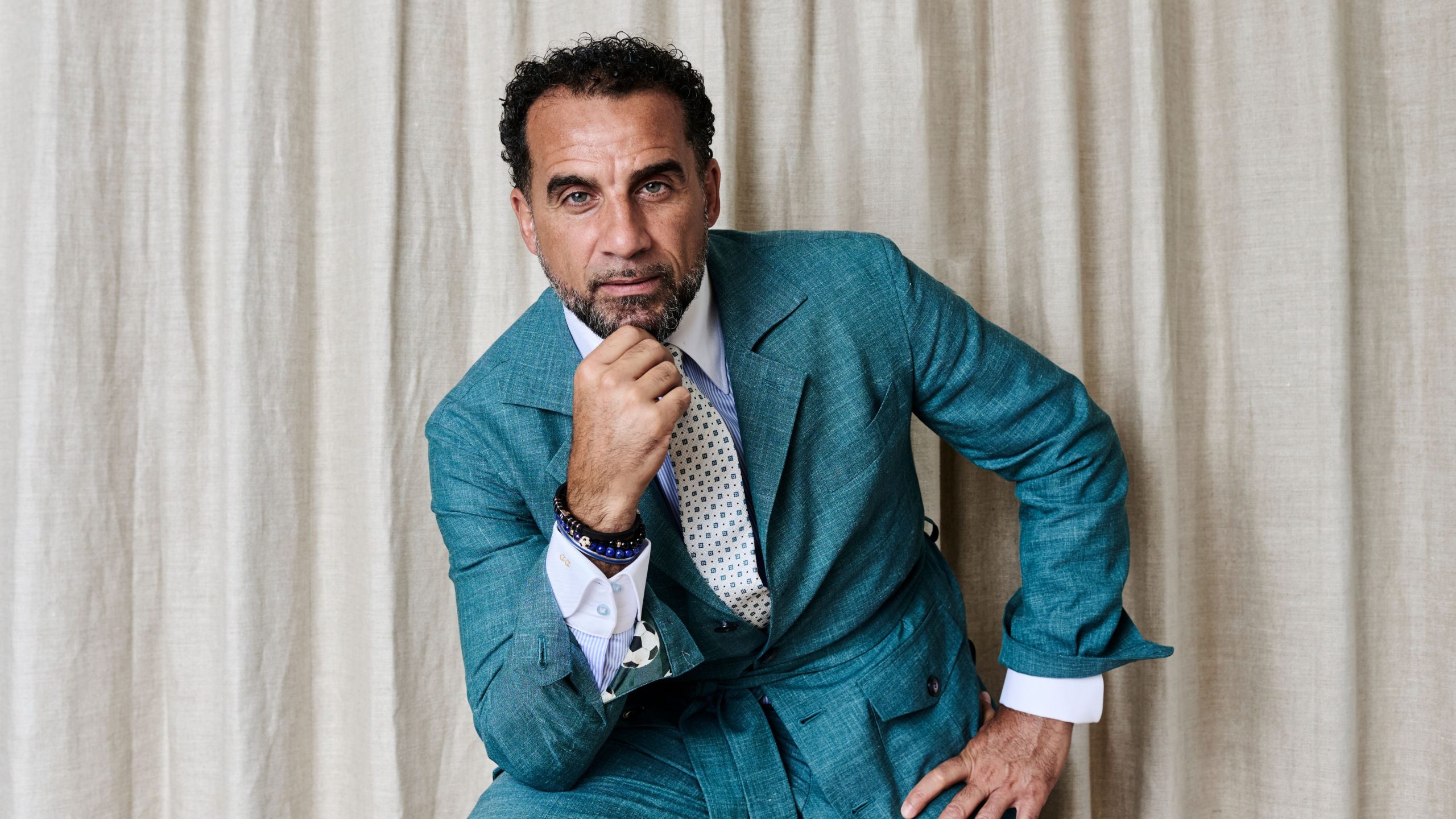 Dwayne De Rosario’s World Cup Moment: The Canadian Soccer Legend on Legacy, Style, and the Future of the Game
