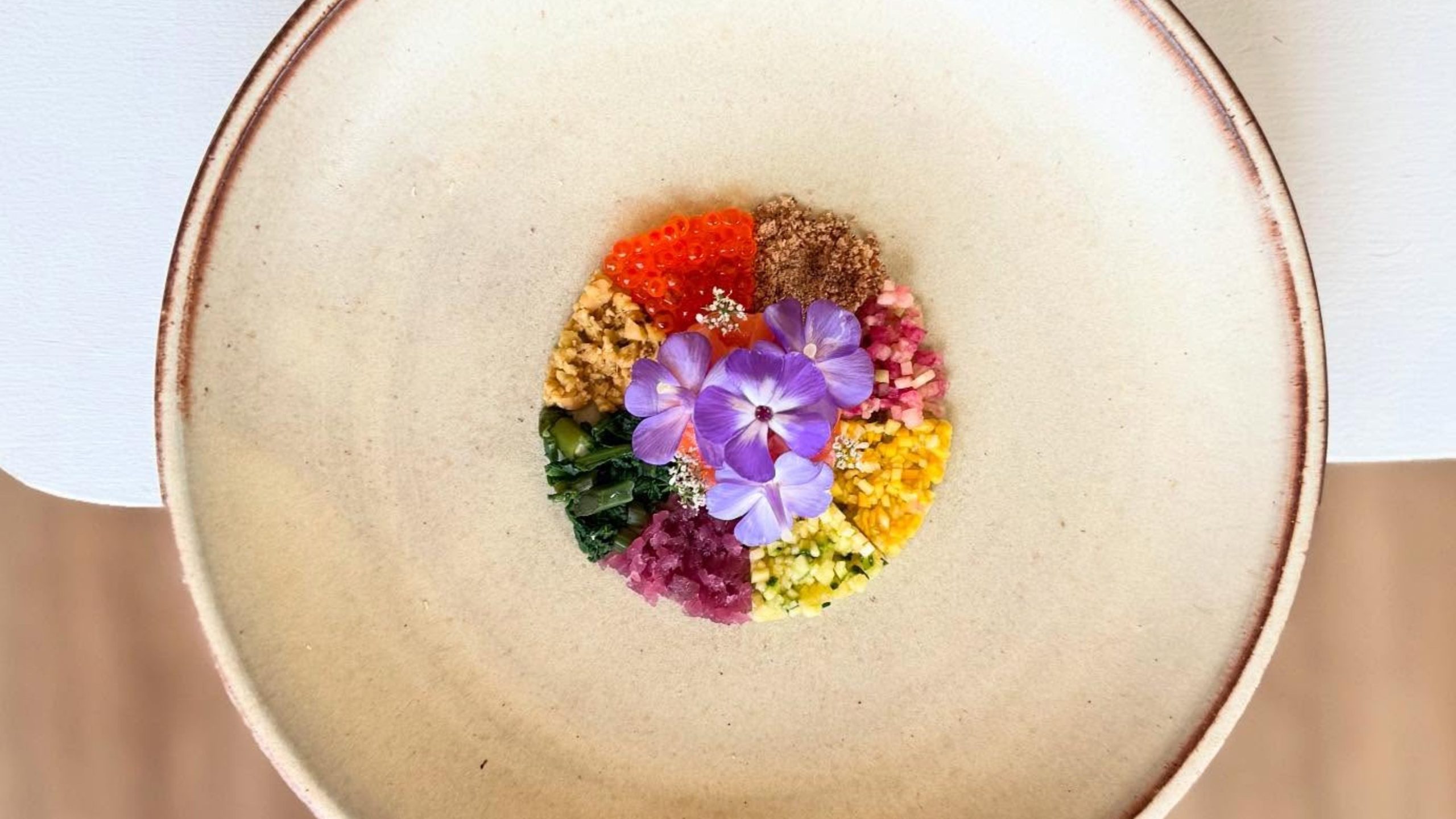 Looking Beyond the Plate at North America’s 50 Best Restaurants