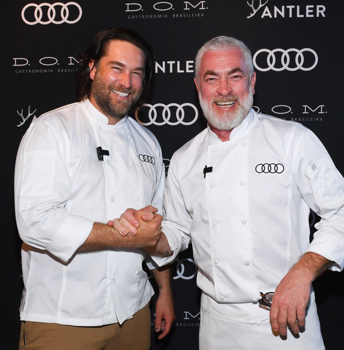 Audi Canada Champions Sustainability Through Culinary Collaboration