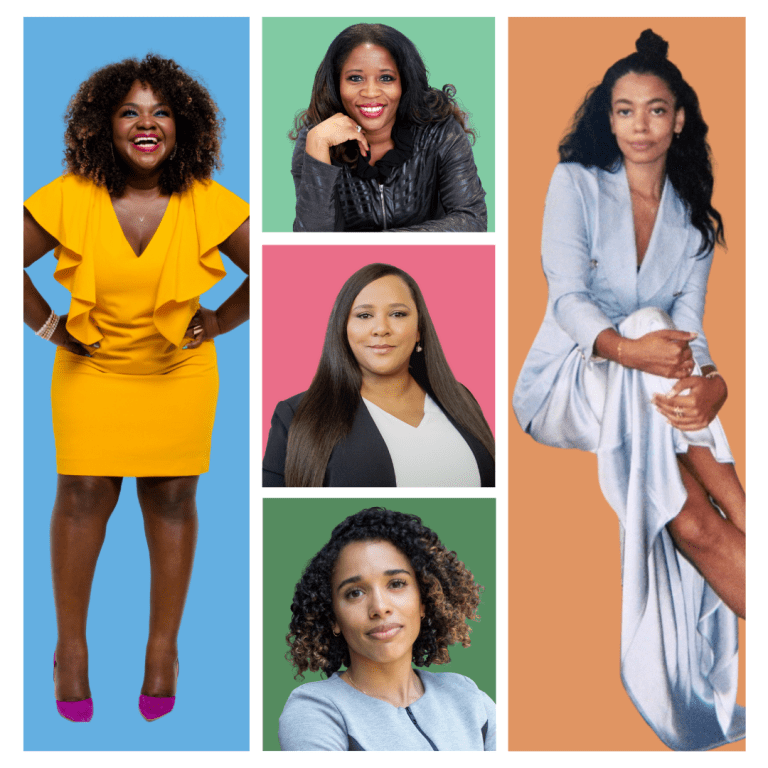 Bay-Street-Bull-Black-female-entrepreneurs