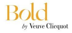 bold by veuve clicquot