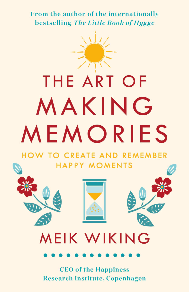 Meik Wiking book cover