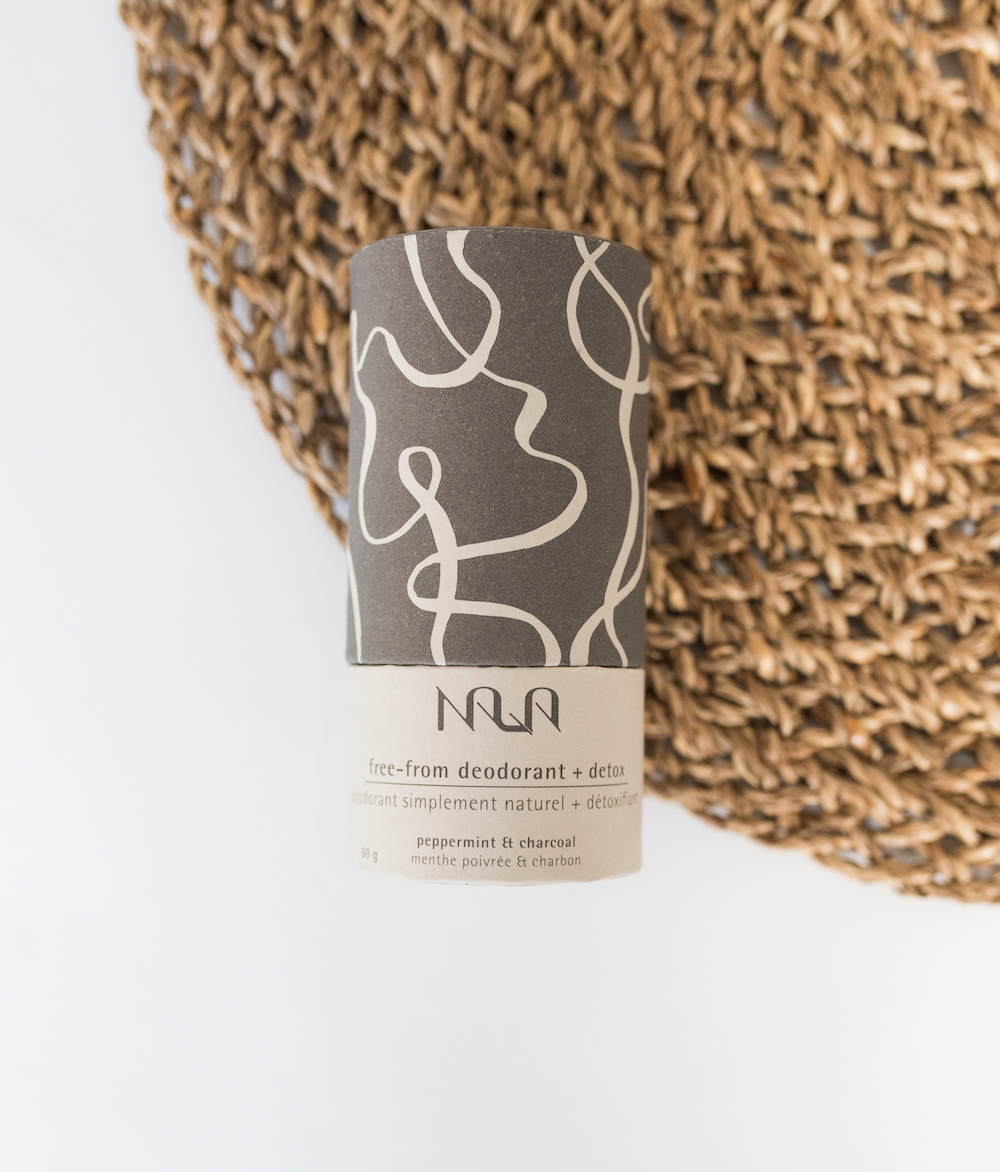 Nala Care beauty free-from women who lead bay street bull