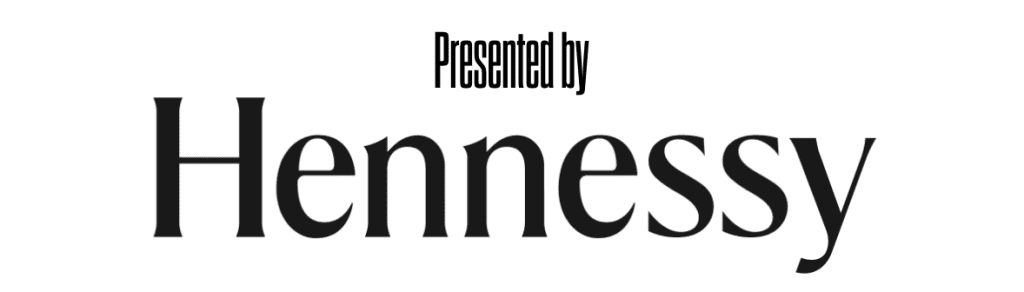 Hennessy logo