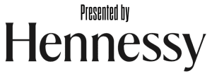 Hennessy logo