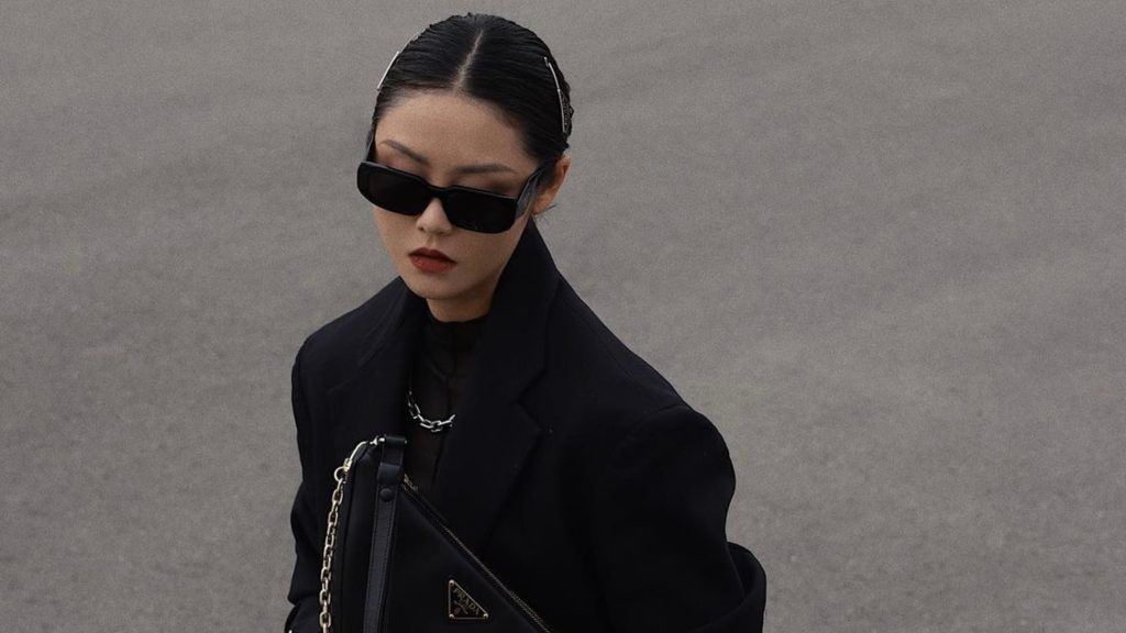 How Yuki Zhao Carved Her Niche As A Chinese Luxury Consultant