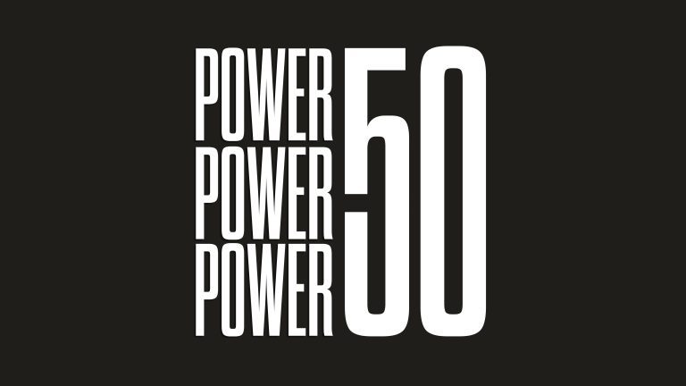 Glory Power 50