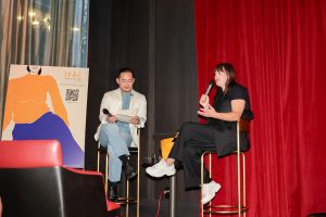 Glory Media - Mission Critical