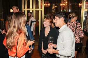 Glory Media - Mission Critical