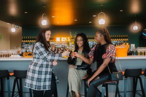 Mission Critical Live George Soleas LCBO GLORY 184