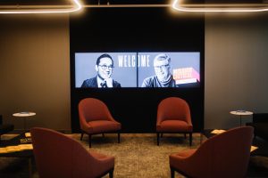 Mission Critical Live George Soleas LCBO GLORY 201