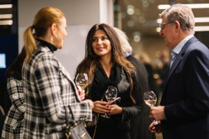 Mission Critical Live George Soleas LCBO GLORY 23