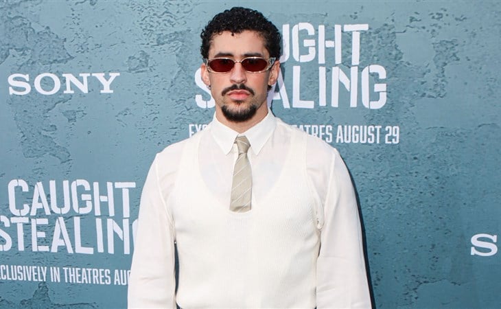 Bad Bunny Headlines Super Bowl, Embracing Diversity