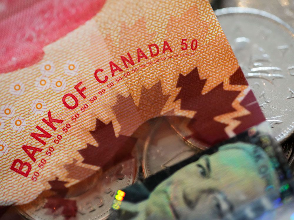 Bank of Canada May Slash Rates Further