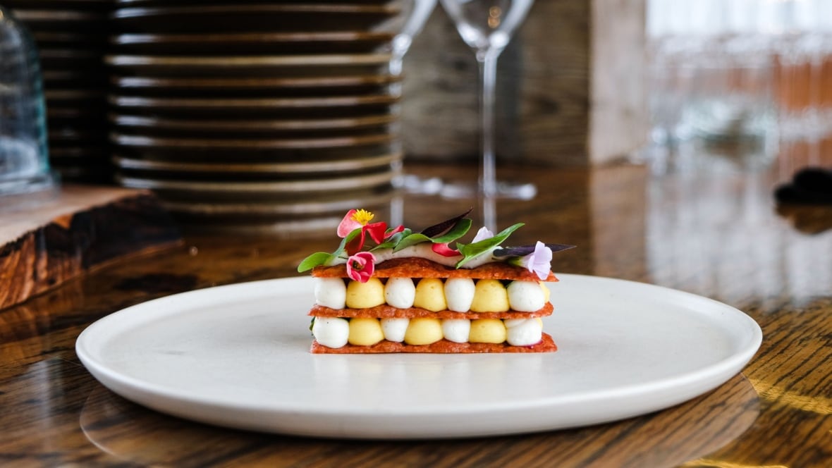 Michelin Adds Stars to Ontario Restaurants