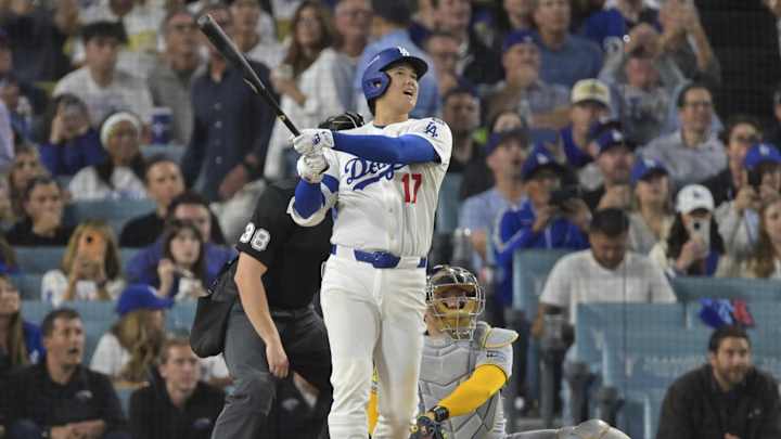 Dodgers Favored in Star-Studded 2025 Series