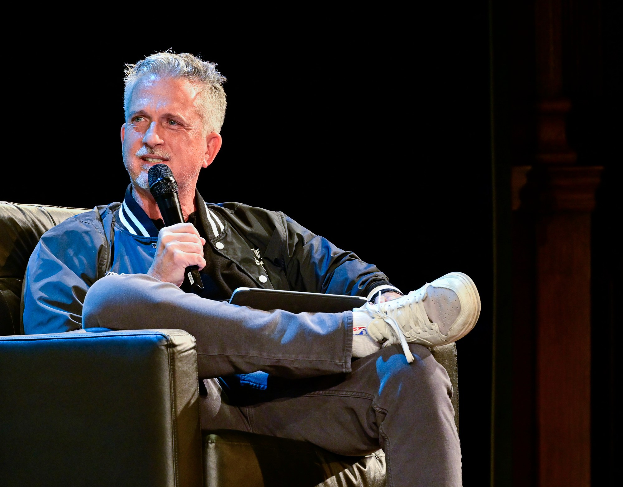 Netflix to Stream Spotify Video Podcasts