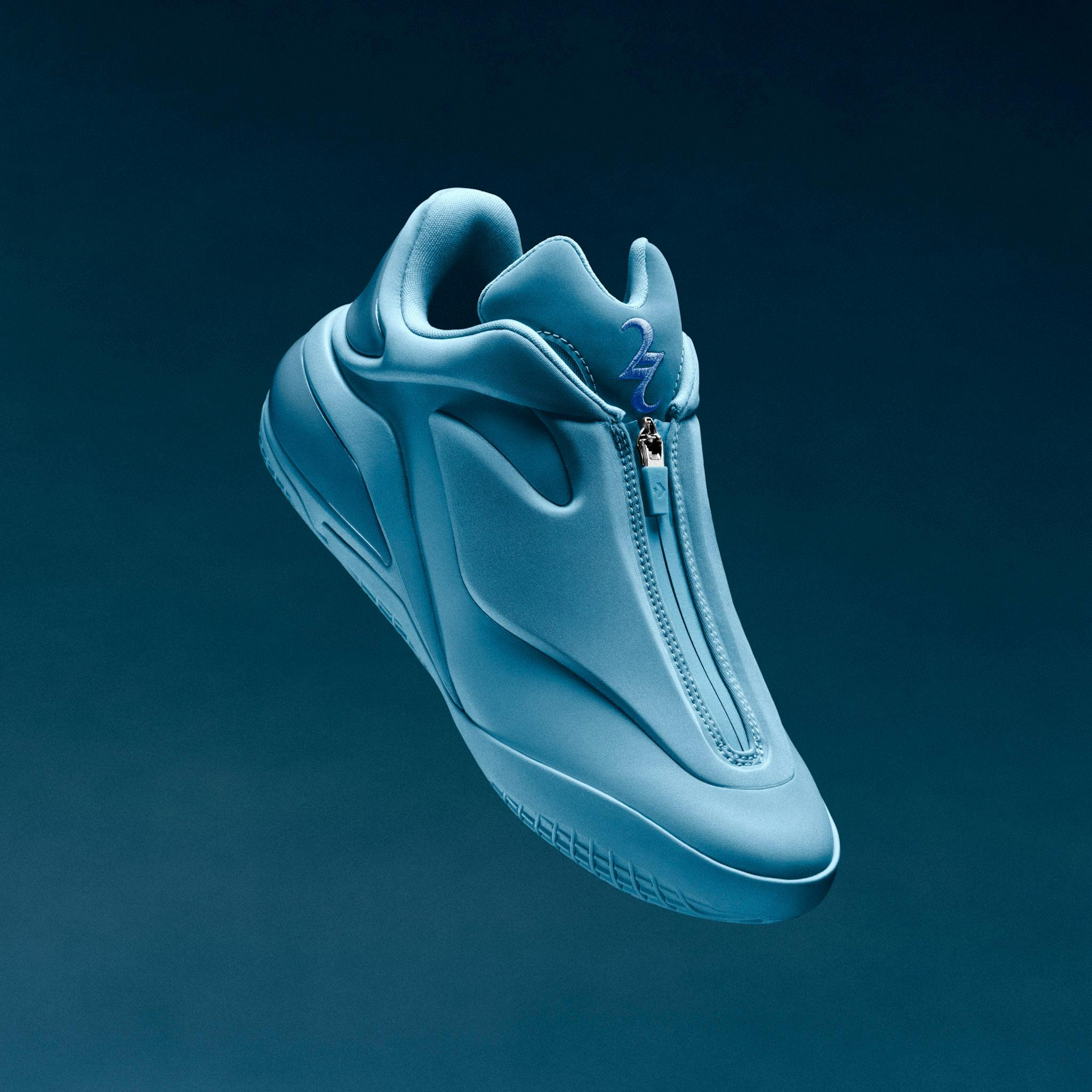 Shai Gilgeous-Alexander Unveils New Sneaker Colorways