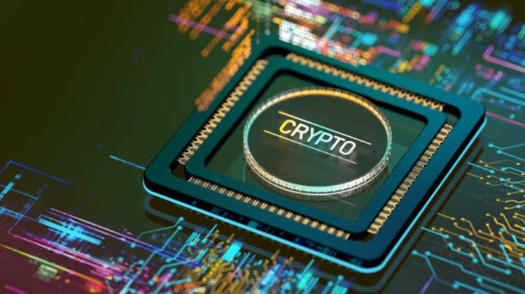 Crypto Stocks Surge as Bitcoin Hits Record