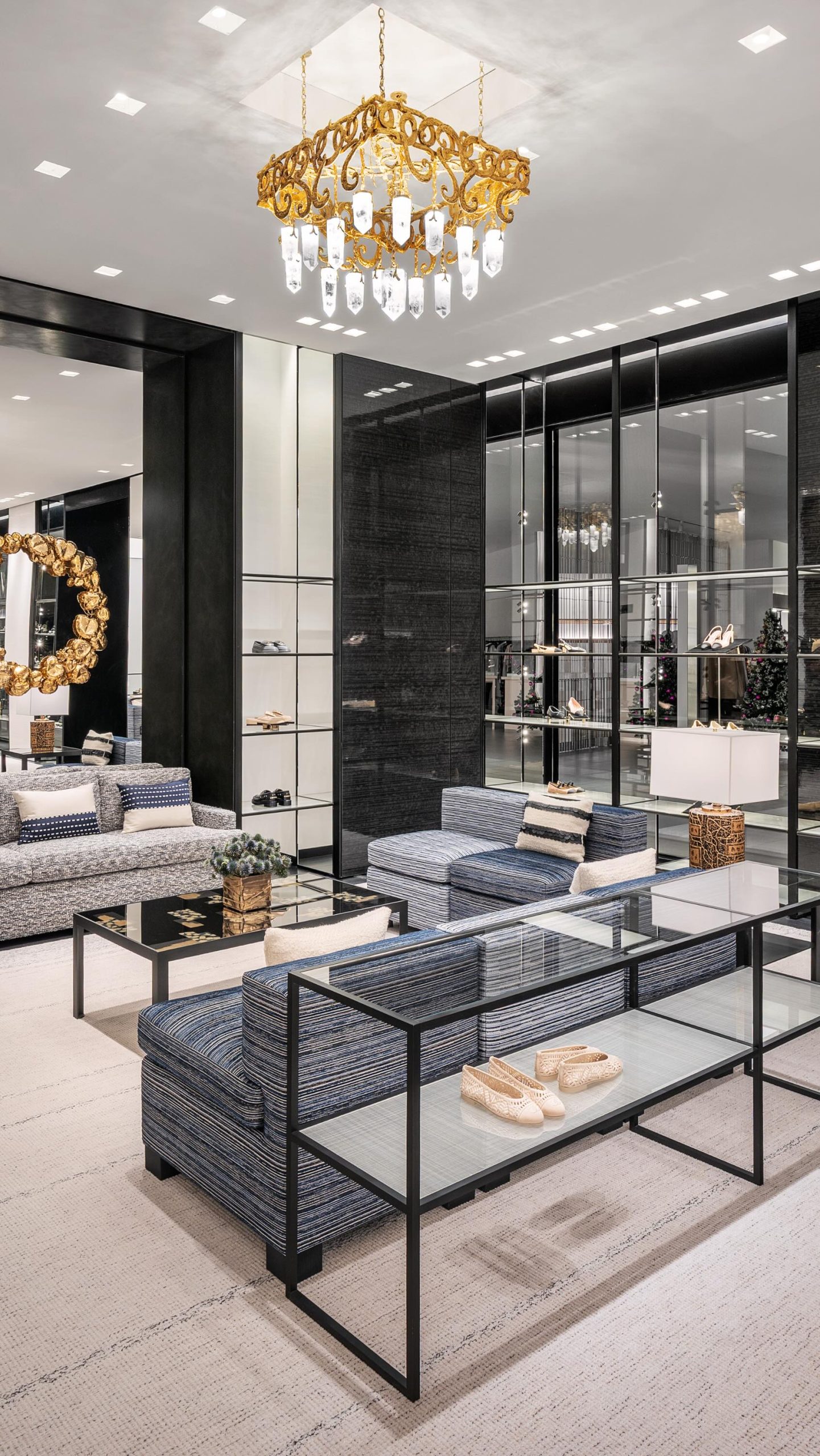 CHANEL Unveils Largest Boutique at Yorkdale
