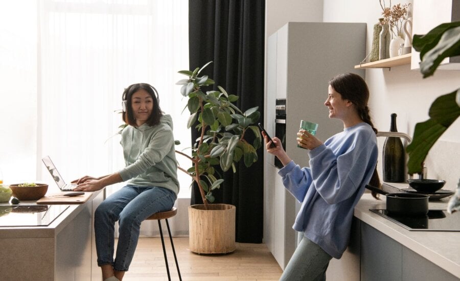 Gen Z’s Creative Rental Solutions Explode