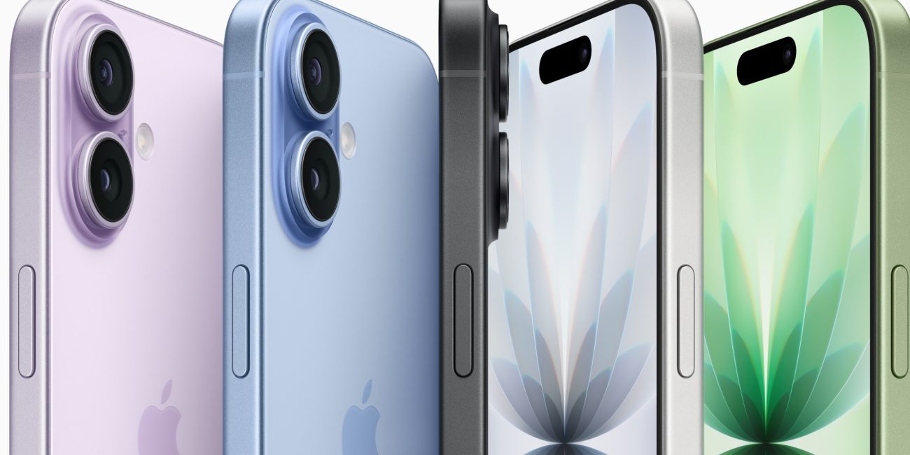 Apple Poised to Overtake Samsung in 2025