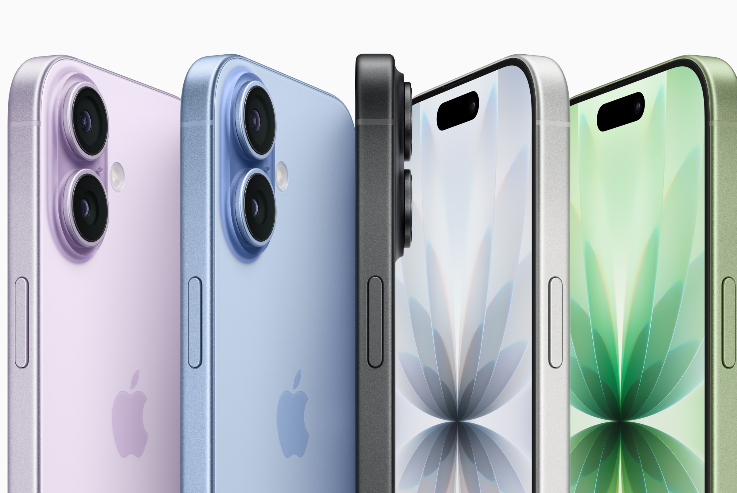 Apple Poised to Overtake Samsung in 2025