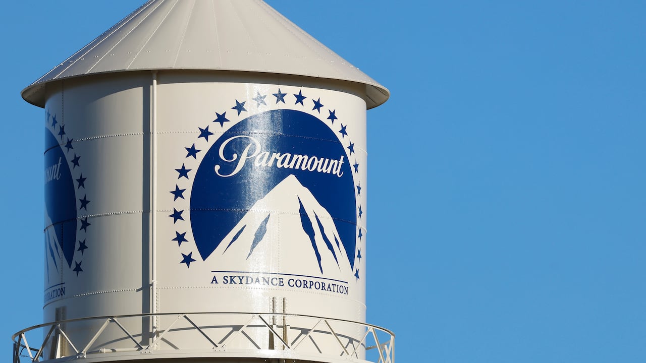 Paramount Skydance Outbids Netflix for Warner Bros.