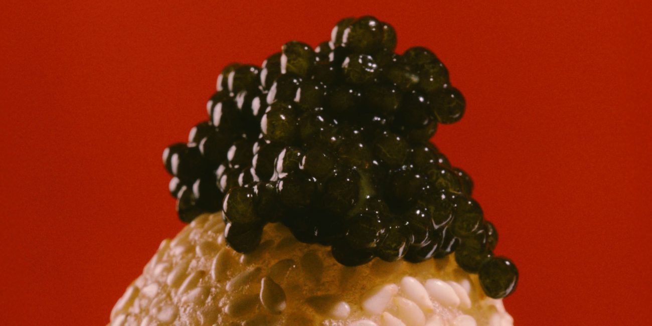 Mimi Chinese Caviar Feature Story