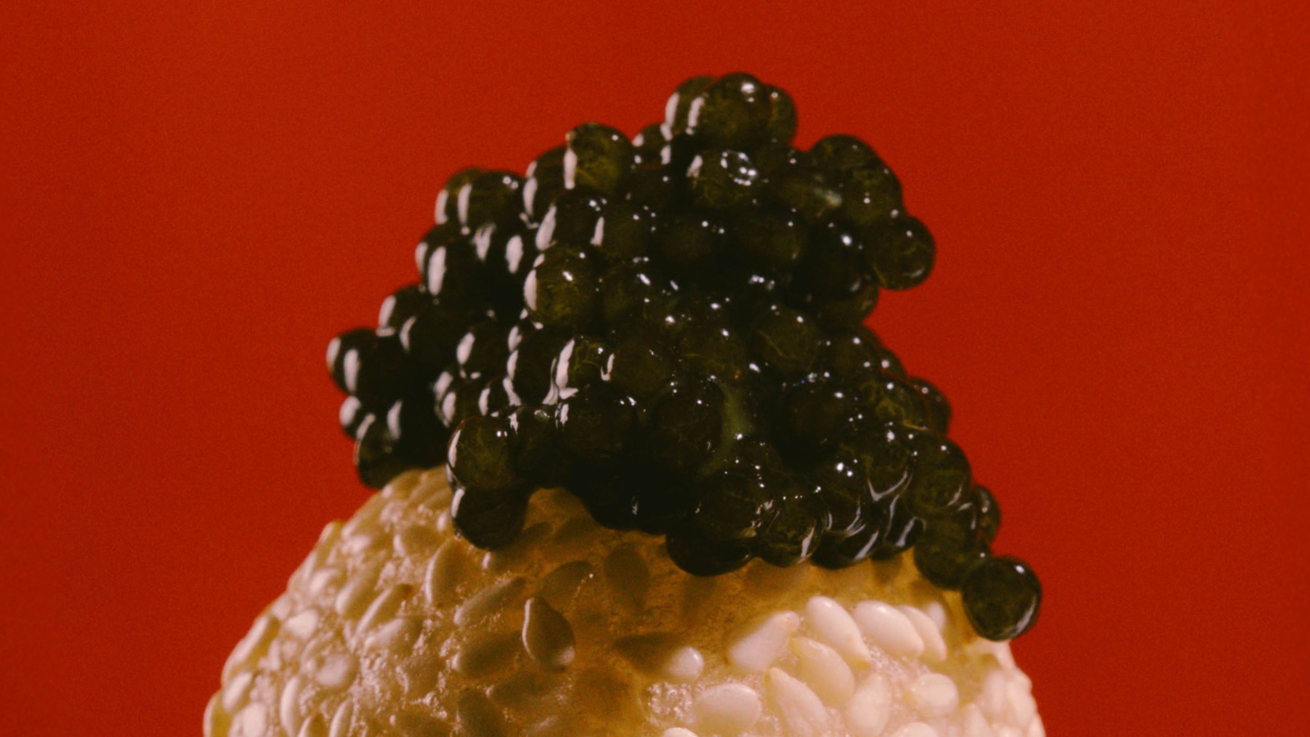 Mimi Chinese Caviar Feature Story