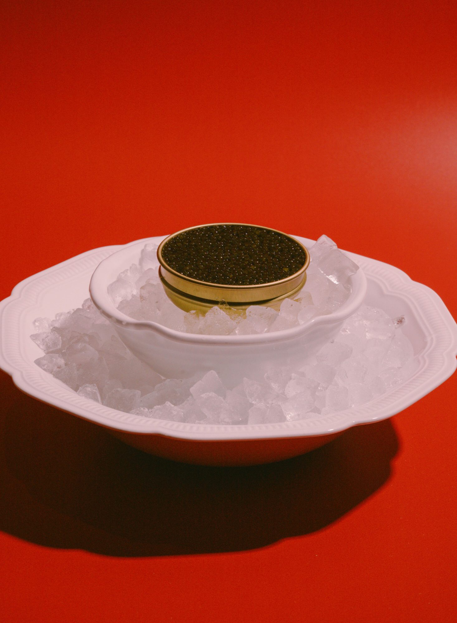 Mimi Chinese caviar